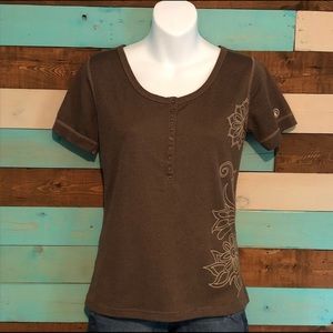 Kuhl women’s shirt